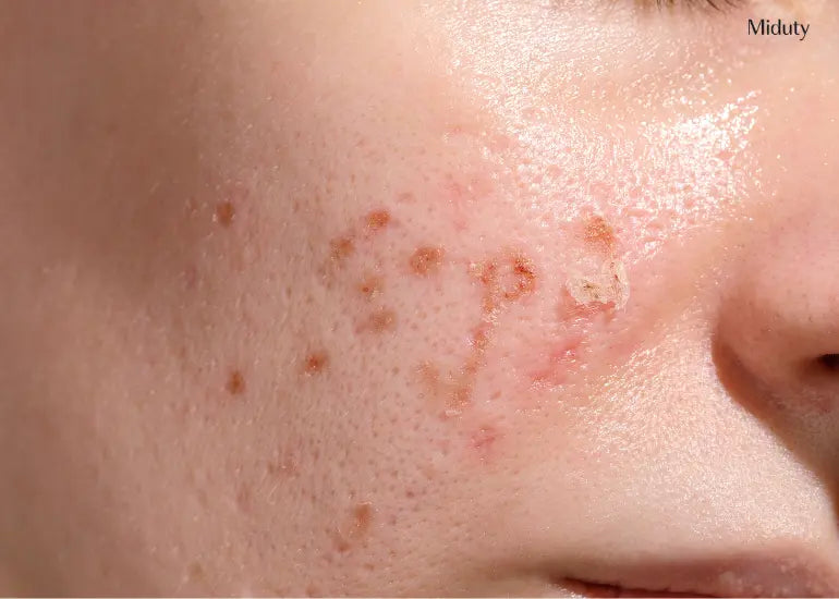 7 Signs of a Damaged Skin Barrier & How to Repair It
