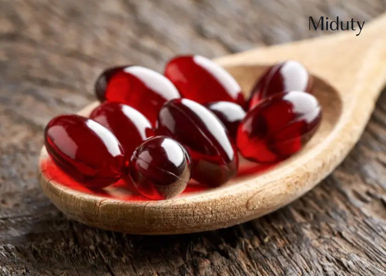 Omega-3 and Multivitamins Together: Benefits & How to Choose