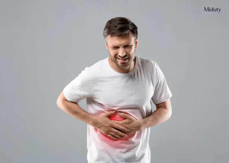 10 Signs Your Liver Needs A Detox