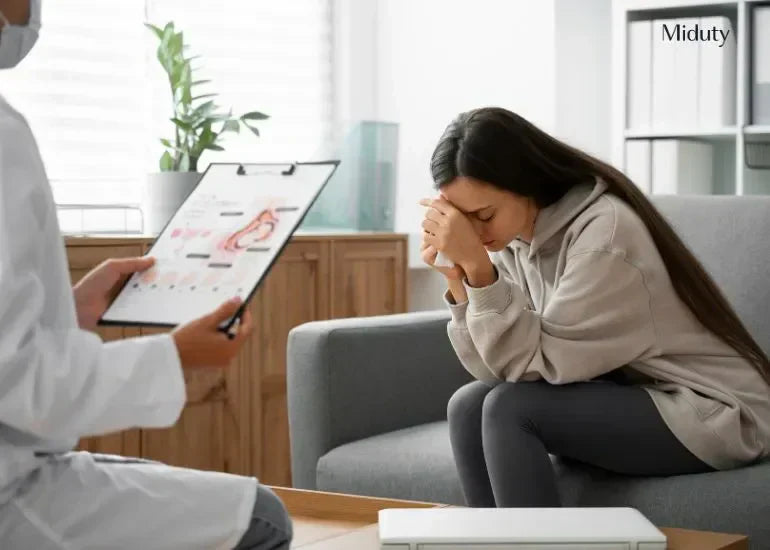 7 Best Supplements for Managing Anxiety - Backed By Science