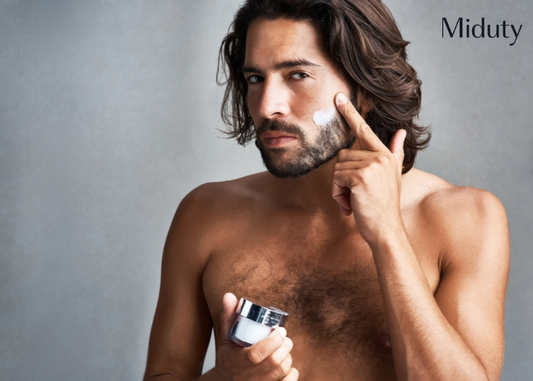 5-Step Skin Care Routine for Men That Works Best