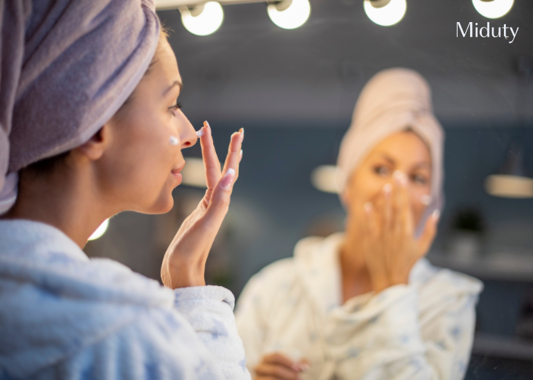6 Steps Night Skin Care Routine For Healthier & Glowing Skin