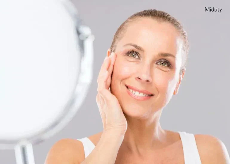 14 Tips to Reverse Aging & Look Younger