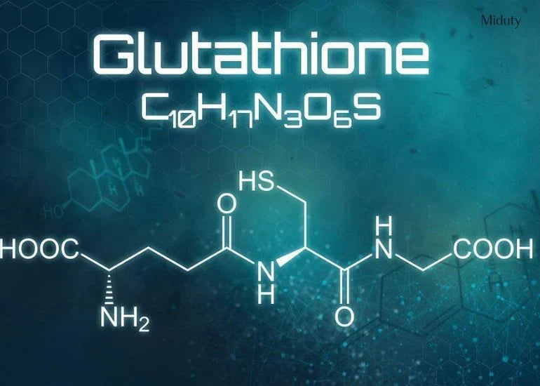 What To Avoid When Taking Glutathione - A Complete Guide