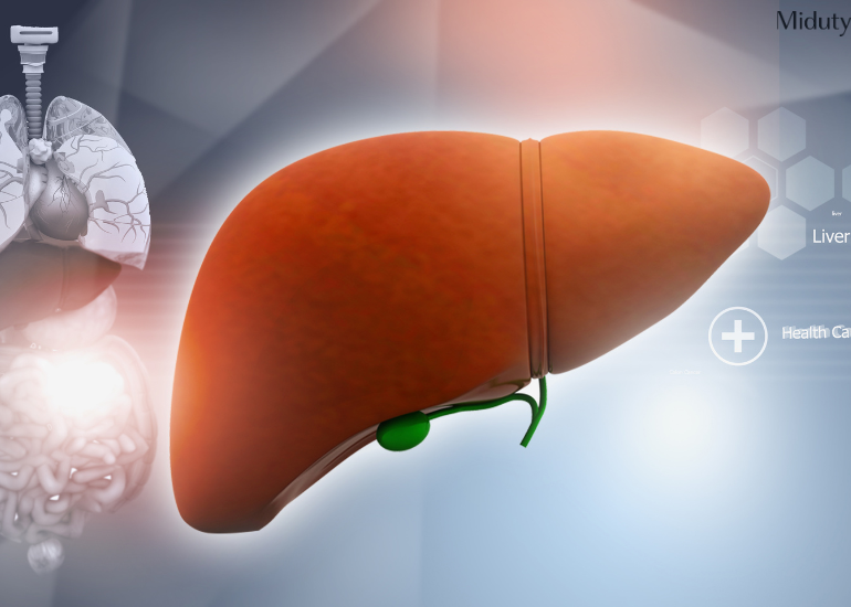 What is Fatty Infiltration of the Liver? Causes, Risks, and Preventive Measures