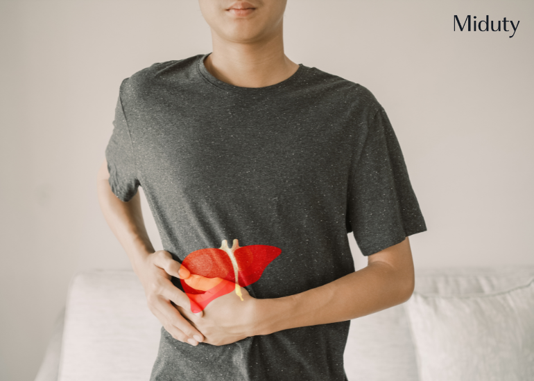 7-Day Meal Plan for Fatty Liver: A Complete Indian Diet Guide