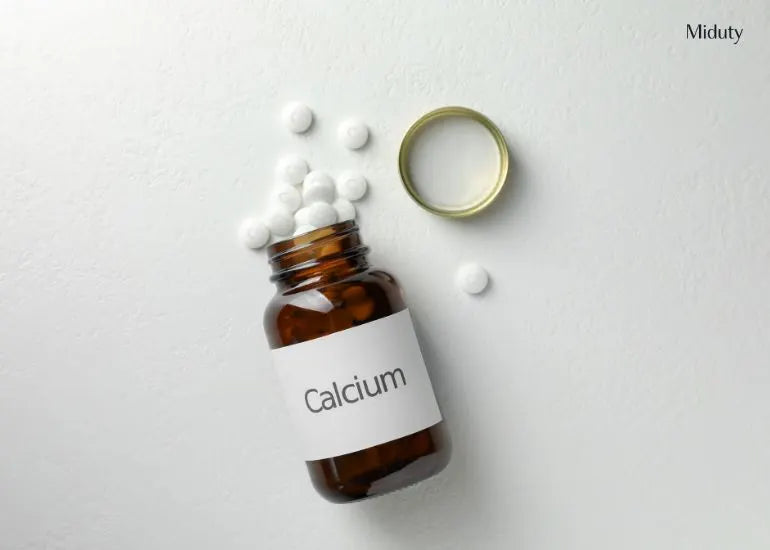 The Importance of Calcium in Kids’ Growth, Bones & Teeth