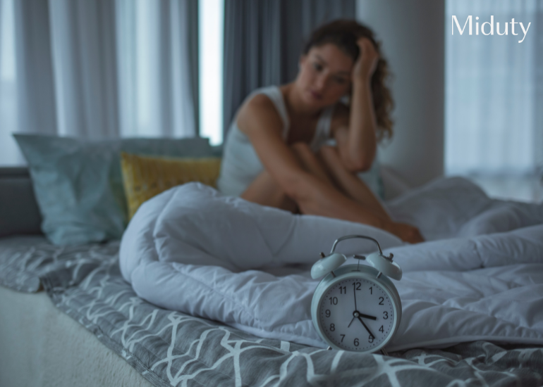 How to Sleep Fast in 40 Seconds: Step-by-Step Guide, Benefits & Lifestyle Tips