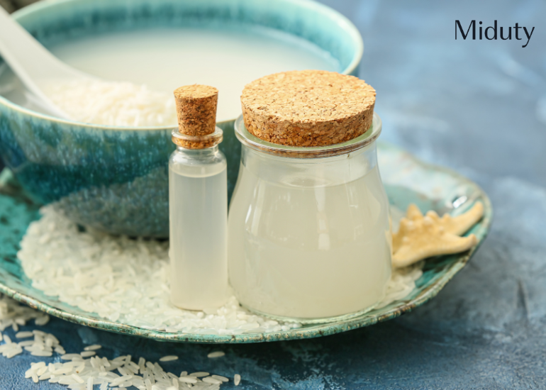 Rice Water for Hair Health: Benefits, Types and Side Effects Explained