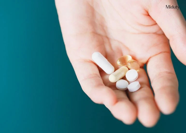 Should You Take Vitamin D and Magnesium Together?