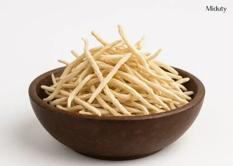 Top 10 Health Benefits of Safed Musli