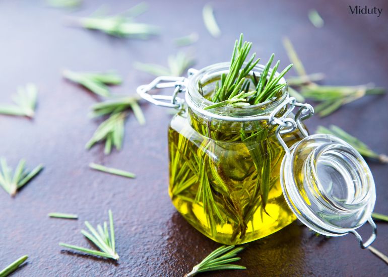 Rosemary Oil for Hair Growth: Benefits, Uses, and Before After Results