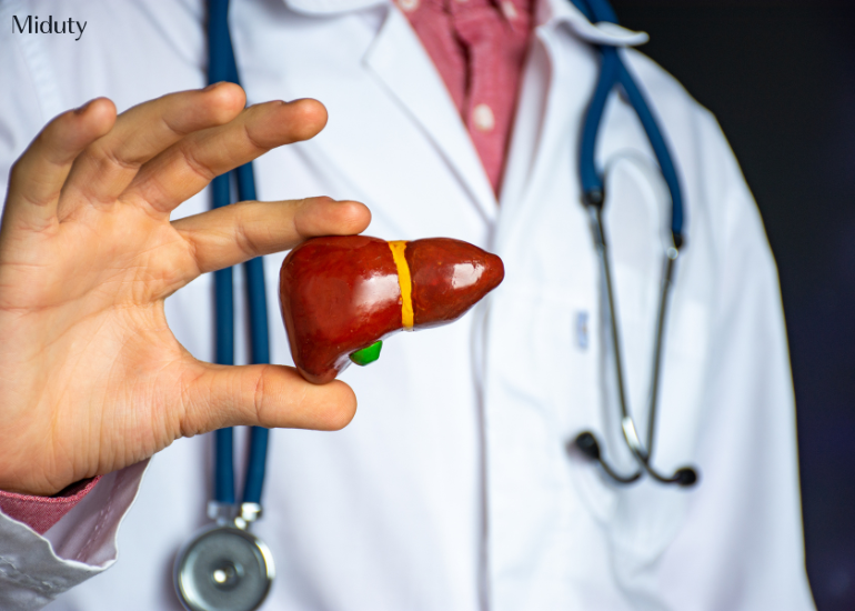 How Leaky Gut Affects Liver: The Connection Between Gut Health and NAFLD