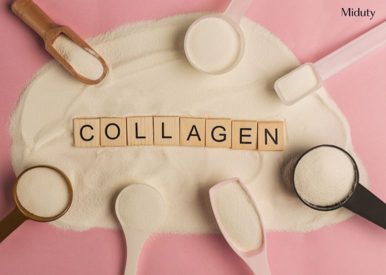 Better Hair Starts Here: How Vegan Collagen Supports Healthy Hair Growth