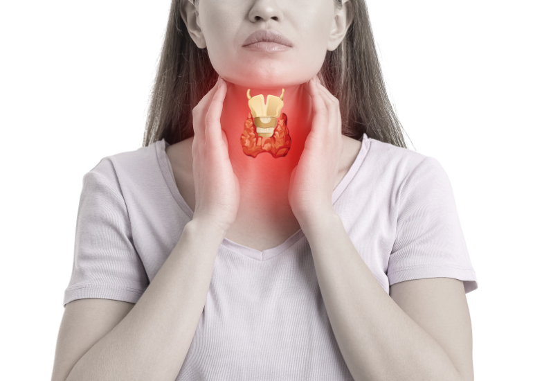 5 Effective Strategies To Improve Liver And Thyroid Function - The Liver-Thyroid Connection