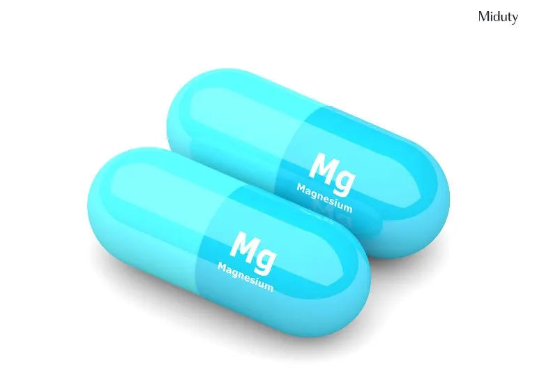 11 Warning Signs of Magnesium Deficiency You Must Know