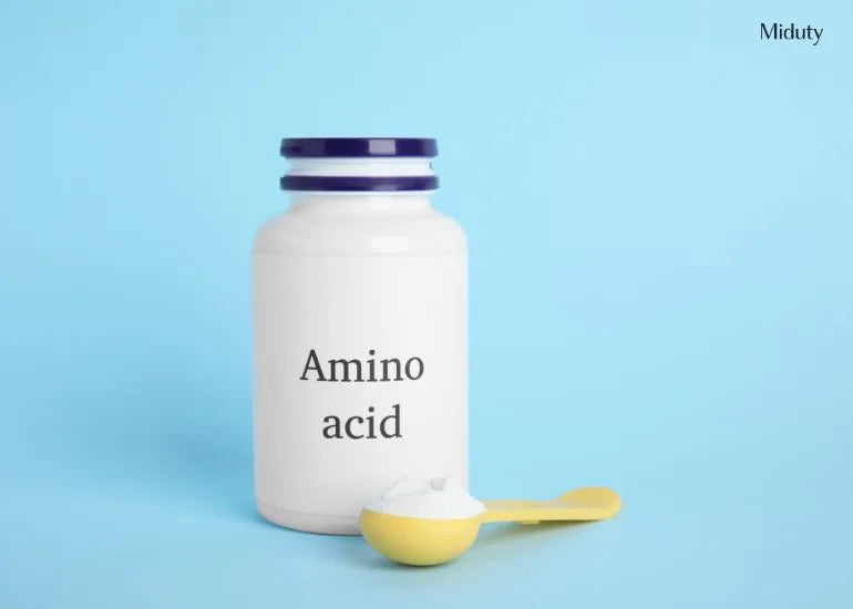 Pre-workout or Post-workout: When to Take Amino Acids?
