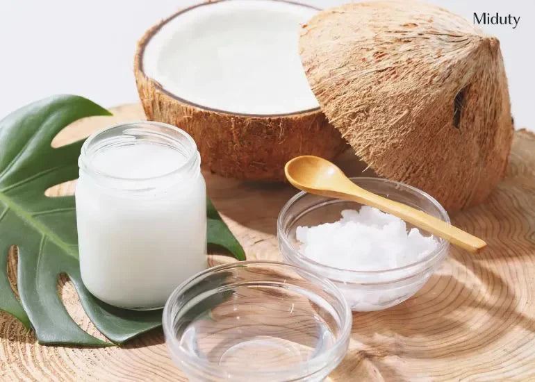 10 Benefits of Cold Pressed Coconut Oil Backed by Science