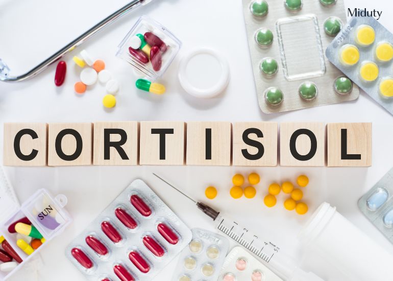 Cortisol: The Stress Hormone That Controls Your Body
