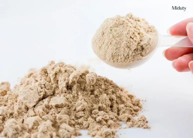 The Hidden Dangers of Low-Quality Protein Powders