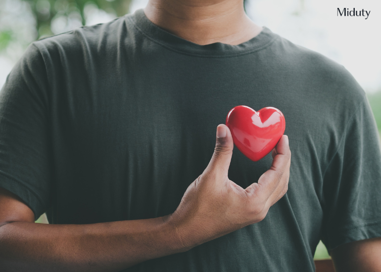 Intermittent Fasting and Heart Disease: How Are They Connected?