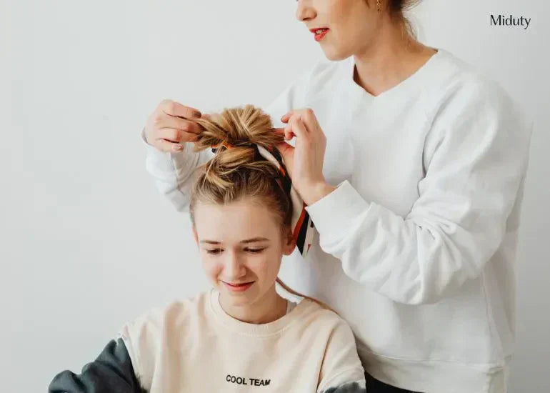 Omega 3 Benefits for Hair Growth: How It Reduces Hair Fall Naturally