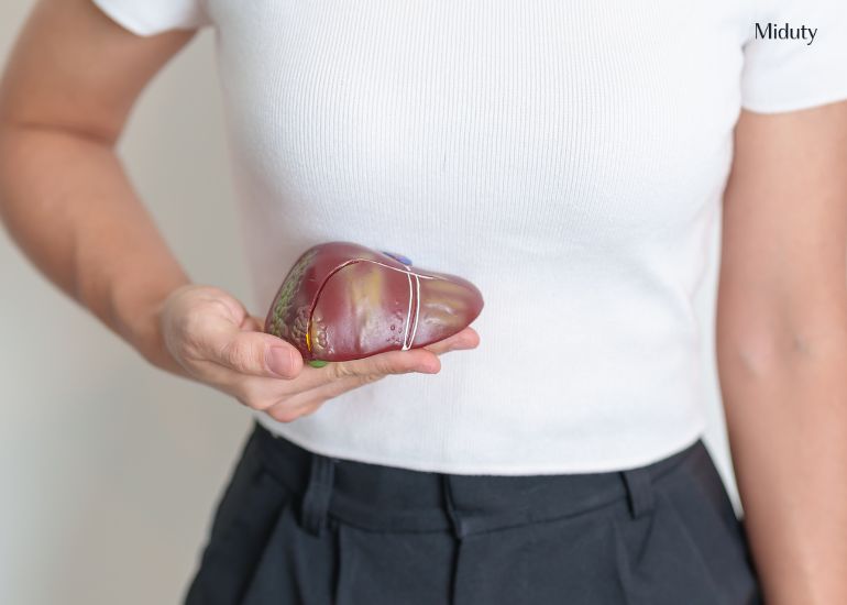 NAC for Liver Detox: Benefits & How To Choose the Best One?