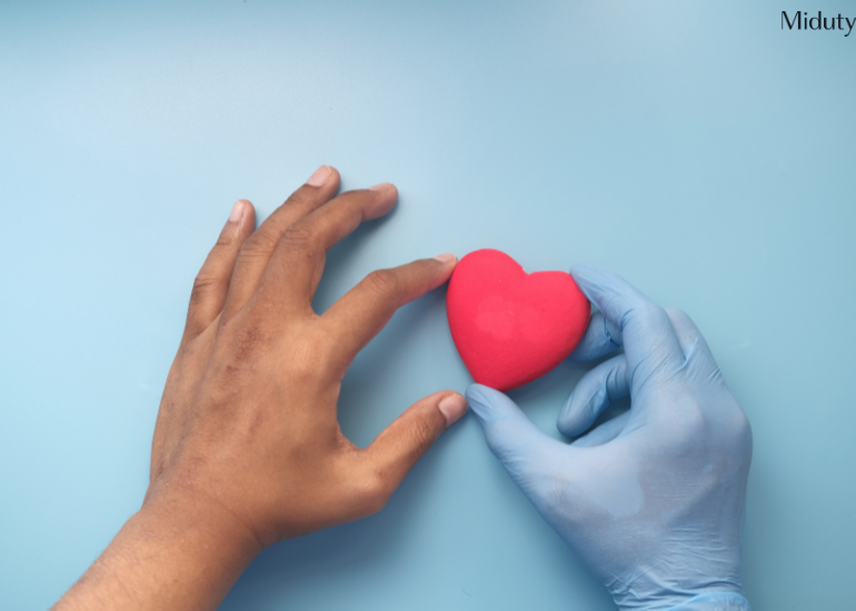 The Connection Between Heart and Liver Health: How Are They Interlinked?