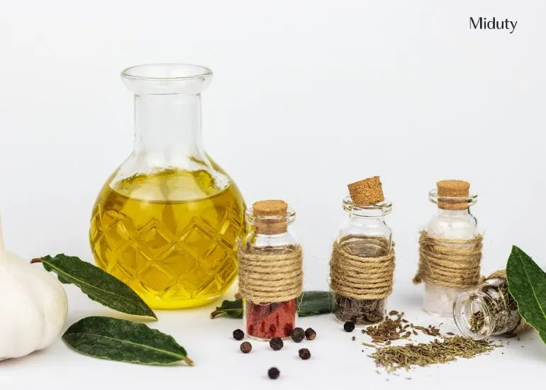 Cold Pressed Oils 101: Benefits, Types, Uses, and Why Are They Better