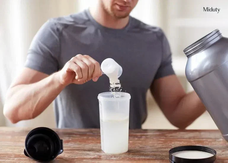 Best Time to Take Creatine: Before or After Workout