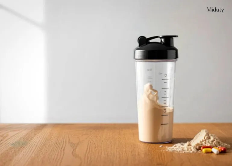 The Science of Protein Absorption: Why Some Proteins Work Better Than Others