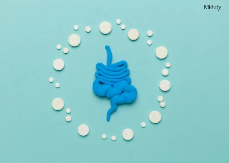 Top 7 Benefits of Probiotics for Kids