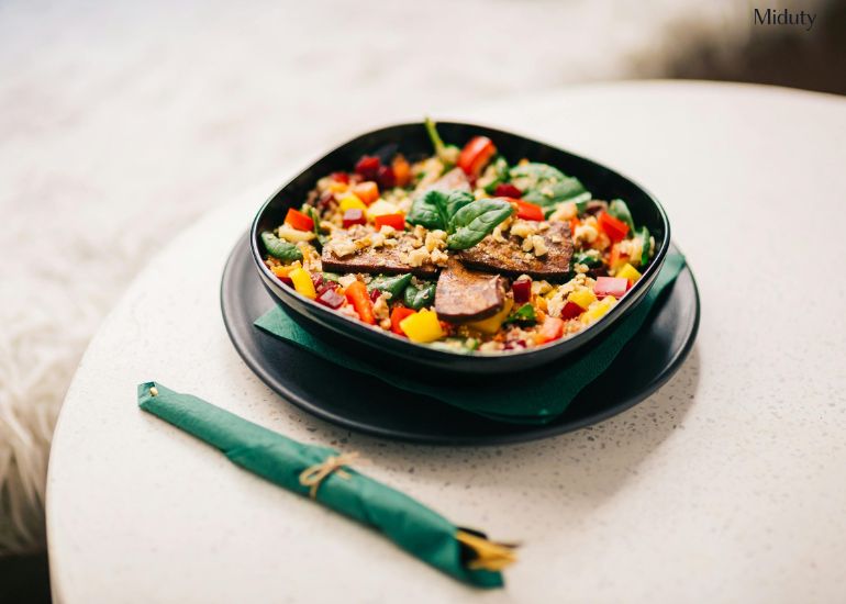 Hara Hachi Bu: Benefits, Side Effects and How To Practice