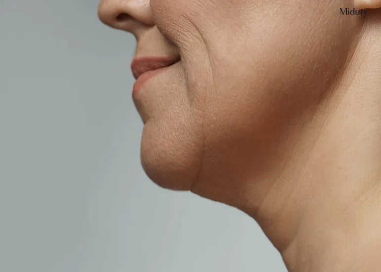 How to Get Rid of Saggy Skin?