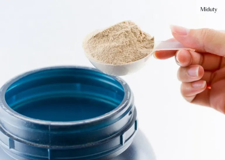 Morning or Night: When is the Best Time to Take Protein?