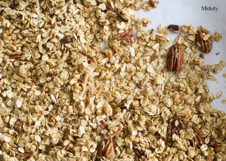Oats Protein per 100g: Nutritional Value, Health Benefits and How to Consume