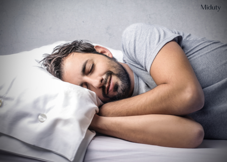 How to Sleep Fast in 2 Minutes - 7 Step-by-Step Guide
