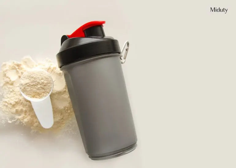 Protein Powders for Sensitive Stomachs: The Key To Healthy Gut and Digestion