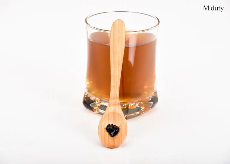 How to Consume Shilajit Correctly: Tips You Need to Know