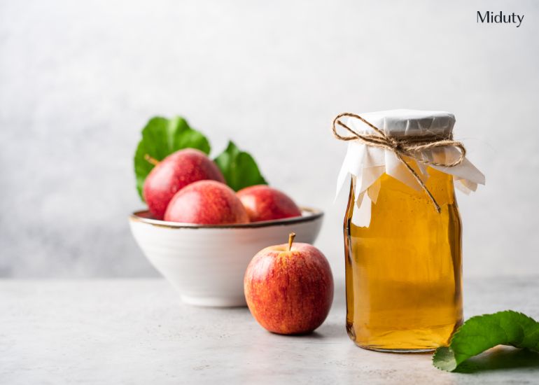 Apple Cider Vinegar for Weight Loss: Benefits, Timing, and Tips