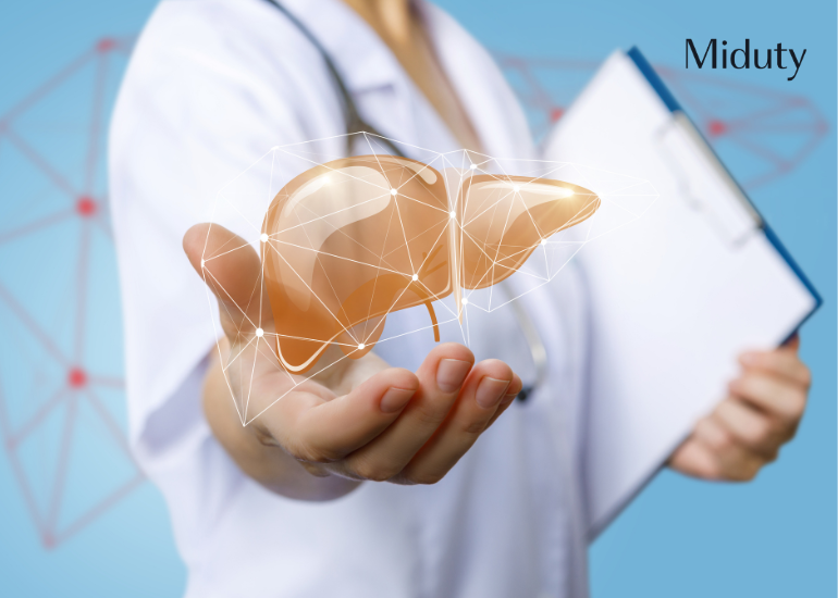 Liver and Skin Pigmentation: What’s the Connection and How to Address It?
