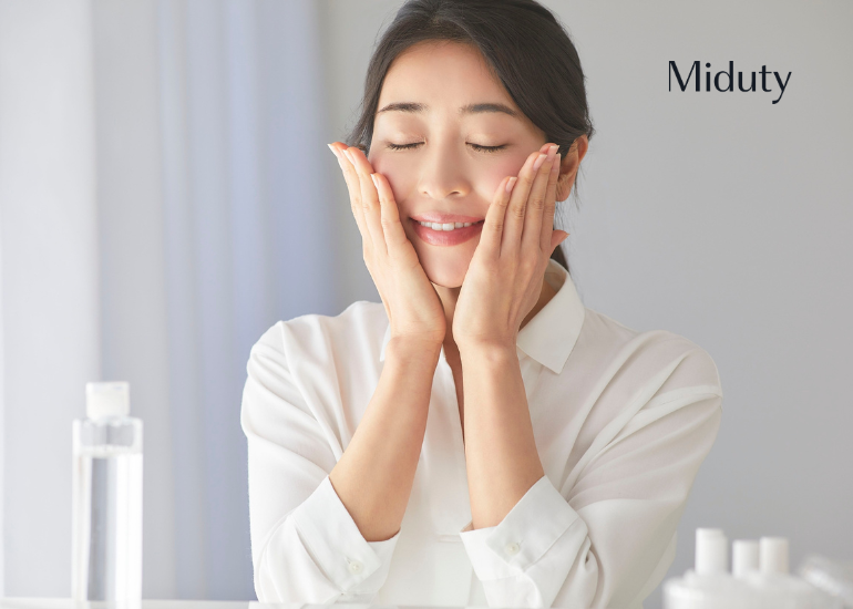 Apple Cider Vinegar Benefits For Skin and How to Use it for Skincare Routine
