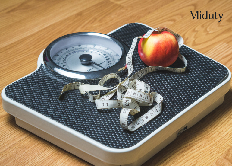 How Weight Loss Reduces Lasting Damage Caused By Fatty Liver