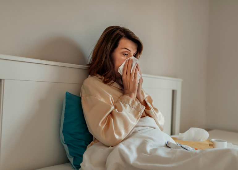 How to Boost Immune System Naturally: 15 Strategies