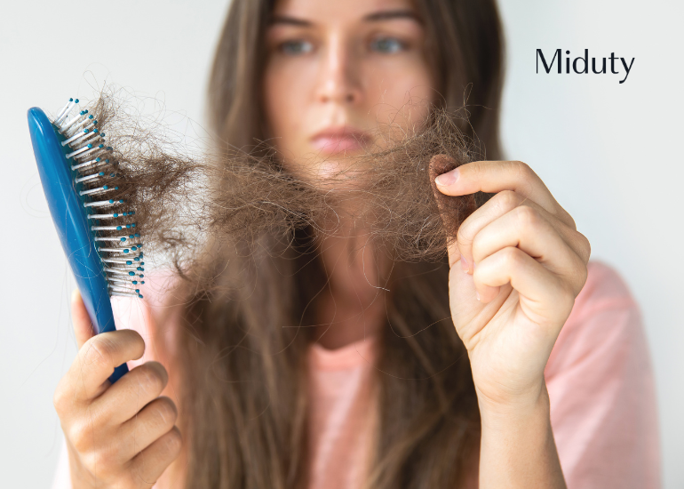 How To Stop Minoxidil Without Losing Hair
