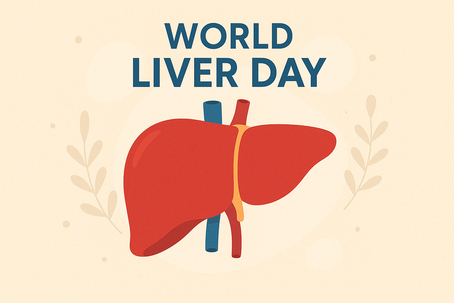 World Liver Day 2025: Pledge to Protect Your Liver with These 5 Science-Backed Tips
