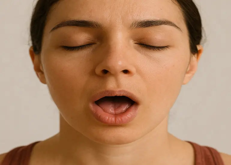 Khechari Mudra: Steps, Benefits, & Side Effects