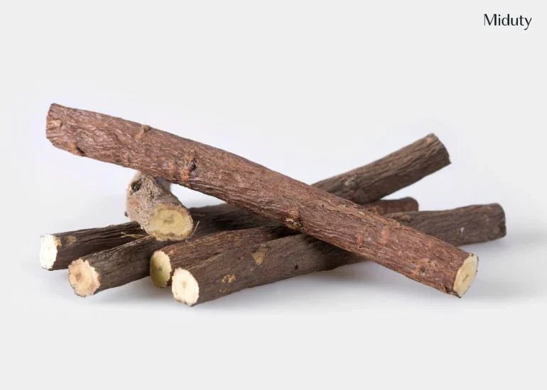 Top 6 Benefits of Licorice Root for Healthy Skin