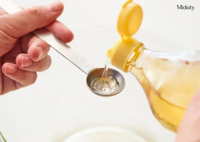 How to Do Oil Pulling: Easy Step-by-Step Guide