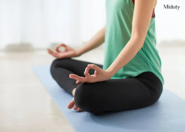 Ashwini Mudra: Benefits, Side Effects and How to Do